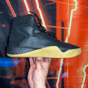 Adidas Tubular Instinct ‘Black Gum’